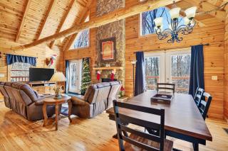 The Malbec Cabin - Logan - 3