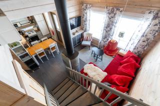 Revontuuli by Holiday in Lapland - 5