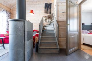 Revontuuli by Holiday in Lapland - 4