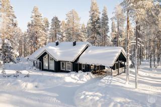 Revontuuli by Holiday in Lapland - 3