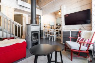 Revontuuli by Holiday in Lapland - 2