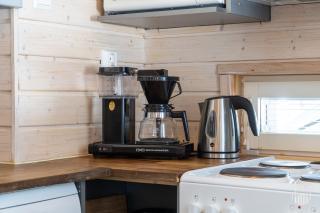 Revontuuli by Holiday in Lapland - 1