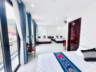 Mộc Hưng Homestay - 1
