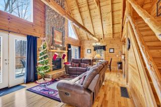 The Malbec Cabin - Logan - 2