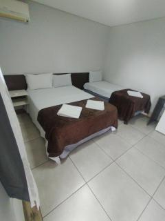3. Tekoha Residence (Central) - 2