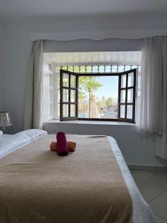 Delta sharm cozy 1 bedroom with pool view - 4