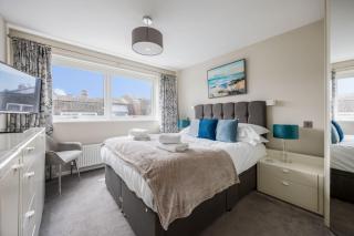 Fisherman's Cove - Townhouse overlooking Scaplen's Court - 5