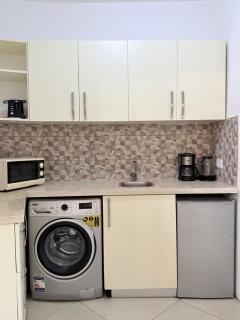 Delta sharm cozy 1 bedroom with pool view - 2