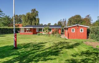Stunning Home In Sydals With Wifi - 1