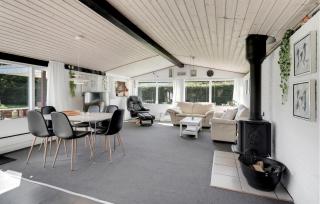 Stunning Home In Sydals With Wifi - 8