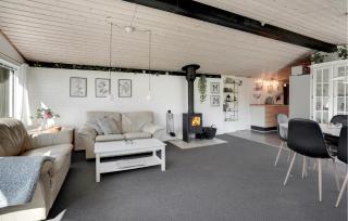 Stunning Home In Sydals With Wifi - 7