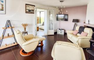 Nice Home In Erquy With Wifi - 7