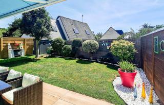 3 Bedroom Amazing Home In Saint-Malo - 3