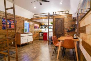 Teton Tiny Home | Jackson, Targhee, Yellowstone - 5