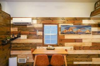 Teton Tiny Home | Jackson, Targhee, Yellowstone - 4