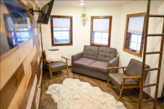 Teton Tiny Home | Jackson, Targhee, Yellowstone - 2
