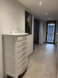 Spacieux rez-de-jardin 90m2 avec terrasse - 3