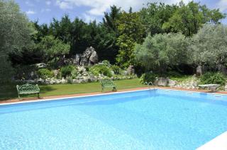 Apartment with Pool in Lazise-Gardasee 57800 - 9