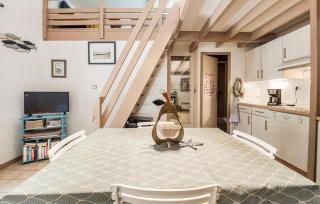Charmante Maison Proche Plage - 1
