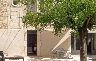 Maison De Village Avec Piscine - 9