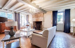 Gorgeous Home In Cellefrouin With Wifi - 7