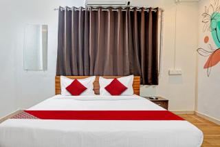 Hotel O Aru Sai - 2