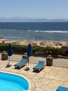 Coral Coast Hotel - 1