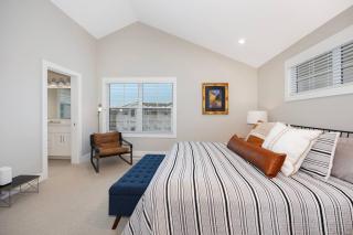 Hot Tub - Saugatuck - Douglas - Luxury Home Sleeps 8 - 8