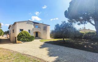 Maison Avec Piscine - 2