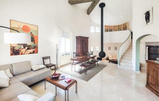 Maison Avec Piscine - 7