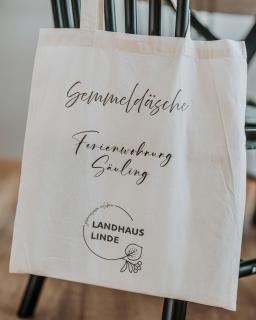 Ferienwohnung Säuling , Landhaus Linde, Seeg-Enzenstetten im Allgäu, mit Königscard - 4