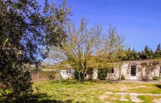 Mazet Des Vignes - 9