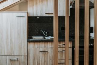 Appartement Tegelberg , Landhaus Linde, Seeg-Enzenstetten im Allgäu, mit Königscard - 6