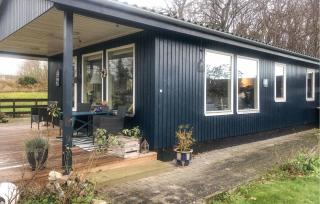 Beautiful Home In Haarby With Kitchen - 7