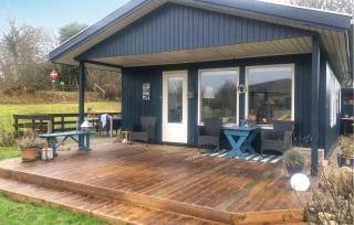 Beautiful Home In Haarby With Kitchen - 6