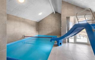 Nice Home In Bogense With Sauna - 9