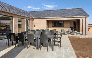 Nice Home In Bogense With Sauna - 1