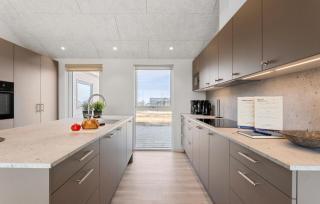 Nice Home In Bogense With Sauna - 5