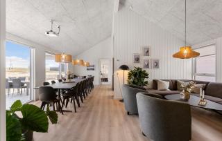 Nice Home In Bogense With Sauna - 7