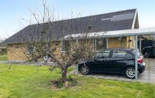 Awesome Home In Faaborg With Wifi - 2