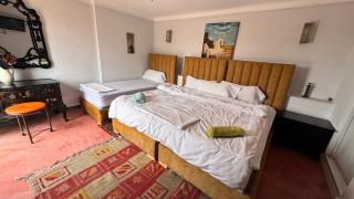 Les appartements de la Koutoubia - Marrakesh - 4