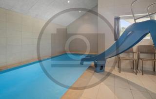 Cozy Home In Bogense With Sauna - 8