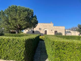 Masseria Giancola - 5