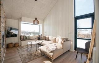 Amazing Home In Frørup - 8