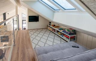 Amazing Home In Frørup - 2