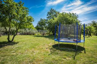 Villa Karla near Pula for 8 persons with private pool, kids playground & pet friendly - 6