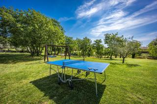 Villa Karla near Pula for 8 persons with private pool, kids playground & pet friendly - 7