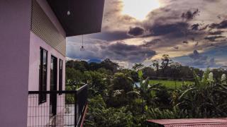 Arenal Garden Retreat - 0
