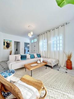 Aurea Apartment in the heart of Sidi Bou Sad - 6