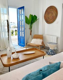 Aurea Apartment in the heart of Sidi Bou Sad - 3